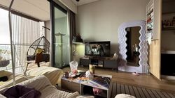 OUE Twin Peaks (D9), Condominium #454743431